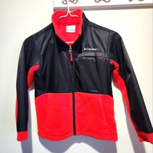 Colombia Kids Jacket